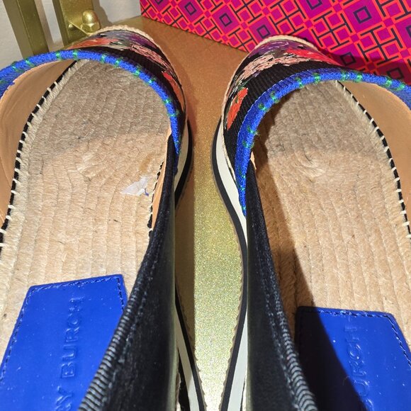 Tory Burch Espadrilles - Picture 9 of 11